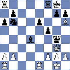 Herman - Ramirez Marin (chess.com INT, 2023)