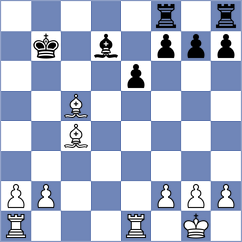 Shevchenko - Oganesyan (St Petersburg RUS, 2024)