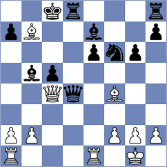 Romanishin - Ivanchuk (Irkutsk, 1986)