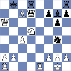 Perrin - Grimault (Europe Echecs INT, 2020)