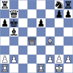 Gonzalez Vidal - Fernandez Riesgo (Oviedo, 2008)
