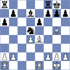 Perez Manas - Chalmeta Ugas (Barcelona ESP, 2025)