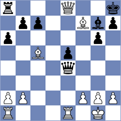 Lashkin - Istvanovszki (chess.com INT, 2024)