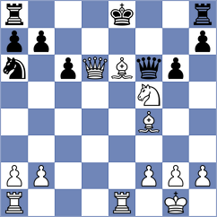 Sebestyen - Mihajlova (Budapest, 2007)