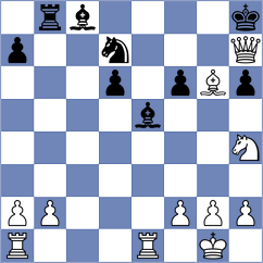 Bowler - Treharne (Mureck, 2008)