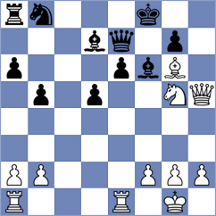 Garsky - Tesar (Pardubice CZE, 2024)