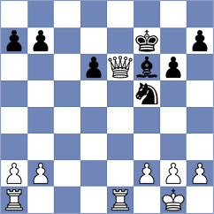 Sherman - Gasimov (Monsaraz POR, 2023)