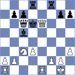 Suhbat - Cloostermans (Helmond, 2003)