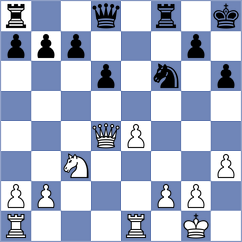 Magott - Hasinski (Wroclaw, 2005)