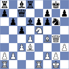 Weissgerber - Montermann (Polch, 1990)