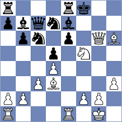 Roepke - Quiroga Ortiz (Buenos Aires ARG, 2022)