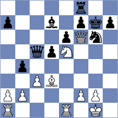 Sole Fabregat - Dominguez Garcia (Spain, 1994)