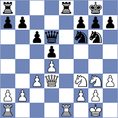 Lintchevski - Terry (Chess.com INT, 2018)