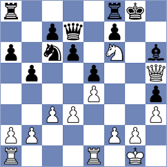 Oviedo Acosta - Cantero Acuna (Asuncion, 2019)