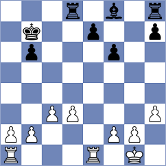Bullones Varga - Sepulveda Montenegro (Bogota, 2004)