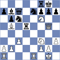 Leiva - Brenke (chess.com INT, 2025)