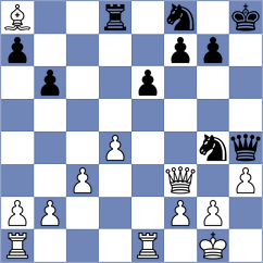 Ristic - Mothes (Royan, 1989)