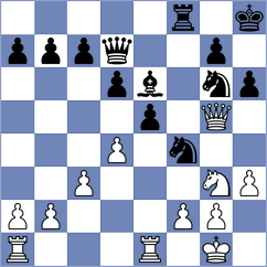 Eden - Fernandez (Chess.com INT, 2021)