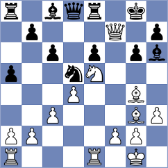 Arakelyan - Di Benedetto (chess.com INT, 2025)