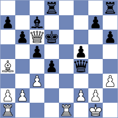 Ruiz Villalba - Keltner (Chess.com INT, 2021)