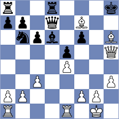 Steyn - Sadovnikov (Astrakhan, 2007)