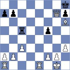 Saveliev - Gurevich (Tornelo INT, 2020)