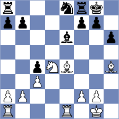 Bouska - Blackburn (chess.com INT, 2025)