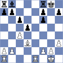 Farias - Carvalho (Brazil, 1997)