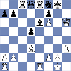 Zaichenko - Montejo Bello (chess.com INT, 2024)
