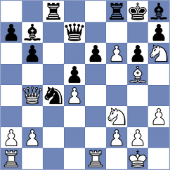 Glushenkov - Konyakhin (Salekhard, 2008)