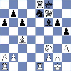 Gonzalez - Gonzalez Prieto (Santa Olaya, 1998)