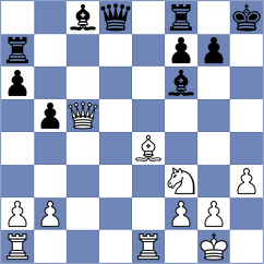 Pogorelov - Picazo Lopez (Albacete, 2007)