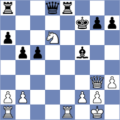 Lee - Cuttoli (Chess.com INT, 2020)