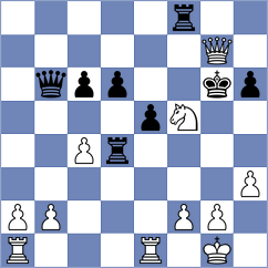 Maltsevskaya - Stojanovski (chess.com INT, 2024)