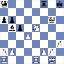Sharankov - Torosyan (chess.com INT, 2025)