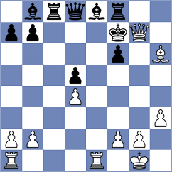 Heinemann - Nilssen (New York USA, 2024)