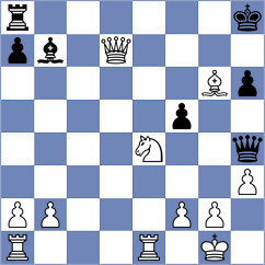 De Lima - De Jong (chess.com INT, 2021)