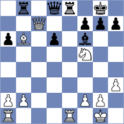 Mendoza - Gutierrez Cascardo (Bogota, 2009)