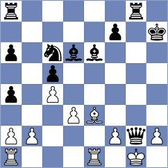 Arhoumah - Maryam Radman (Lichess.org INT, 2021)