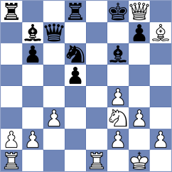 Jacobsen - Murthy (chess.com INT, 2025)