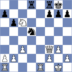 Tudosa - Mertens (Playchess.com INT, 2004)