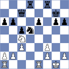 Cristea - Spiridon (Chess.com INT, 2020)