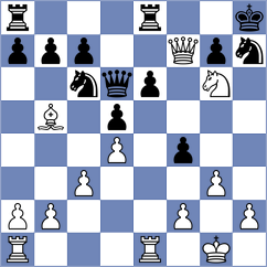 Lievano Alvarado - Fu (ICC INT, 2009)