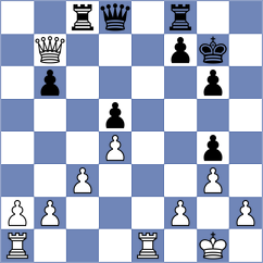 Vukanovic - Pavignano (Playchess.com INT, 2004)