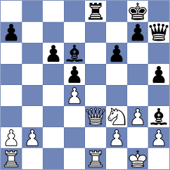 Costabel - Bischoff (Florianopolis BRA, 2024)