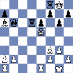 Budzisz - Sanz Wawer (Darlowo POL, 2024)