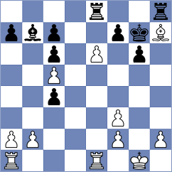 Lopez - Alvarado Machado (Medellin COL, 2024)