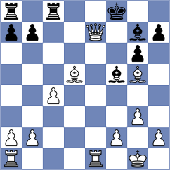 Reyes Zavaleta - Torres Ccahuay (Chess.com INT, 2020)