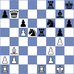Kriem - Del Giovane (Europe Echecs INT, 2020)