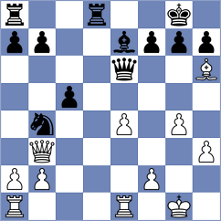 Dominguez Piris - Diaz Illescas (Asturias, 1996)